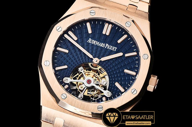 AP0548 - Royal Oak Tourbillon RGRG Blue Real Flying Tourbillon modelleri AP0548 - Royal Oak Tourbillon RGRG Blue Real Flying Tourbillon - 01.jpg